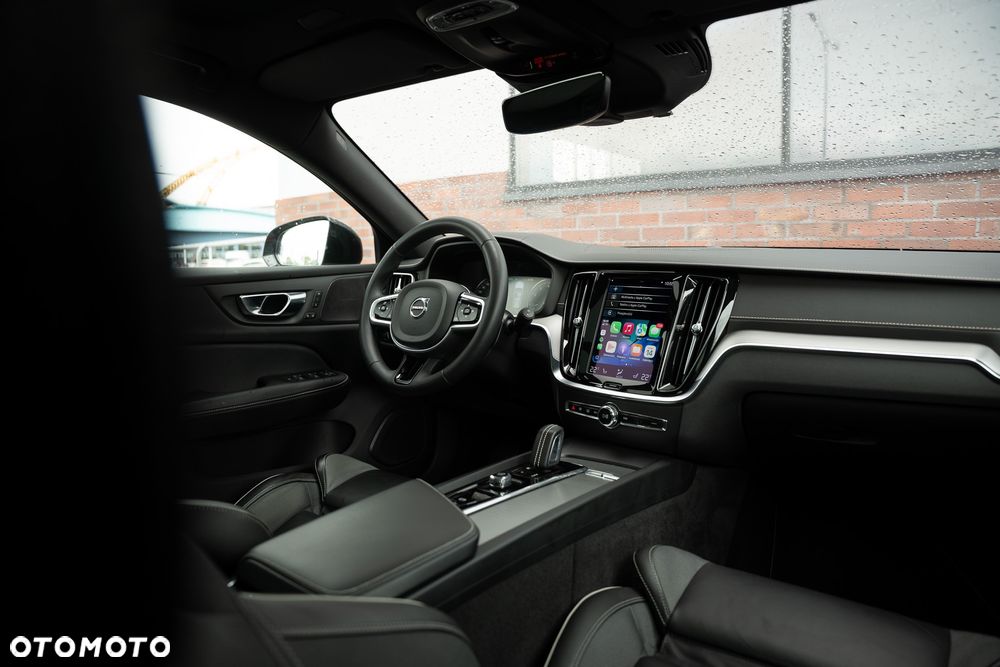 Volvo V60 B4 B Geartronic RDesign - 29