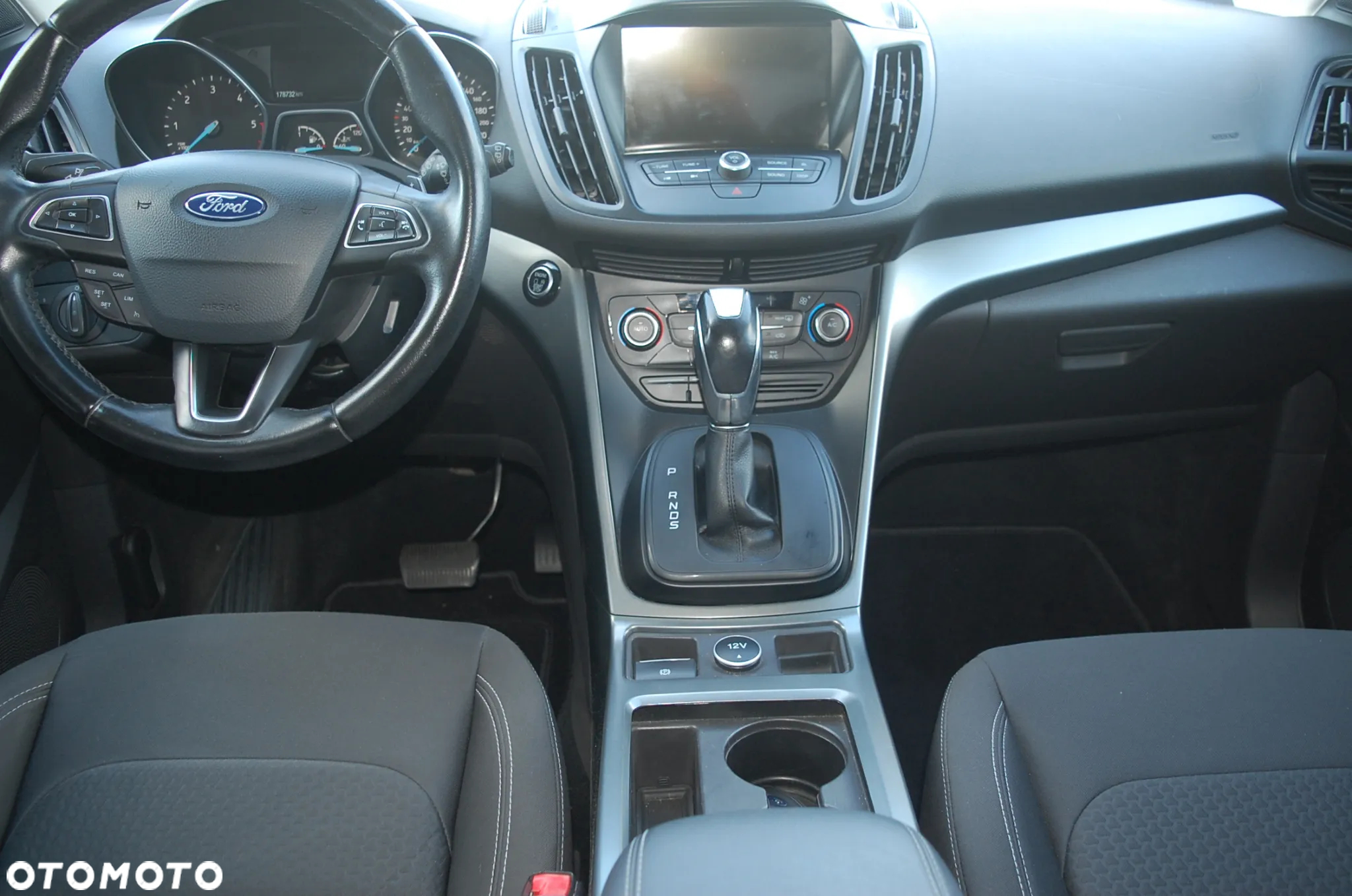Ford Kuga 2.0 TDCi 4x4 Trend - 7
