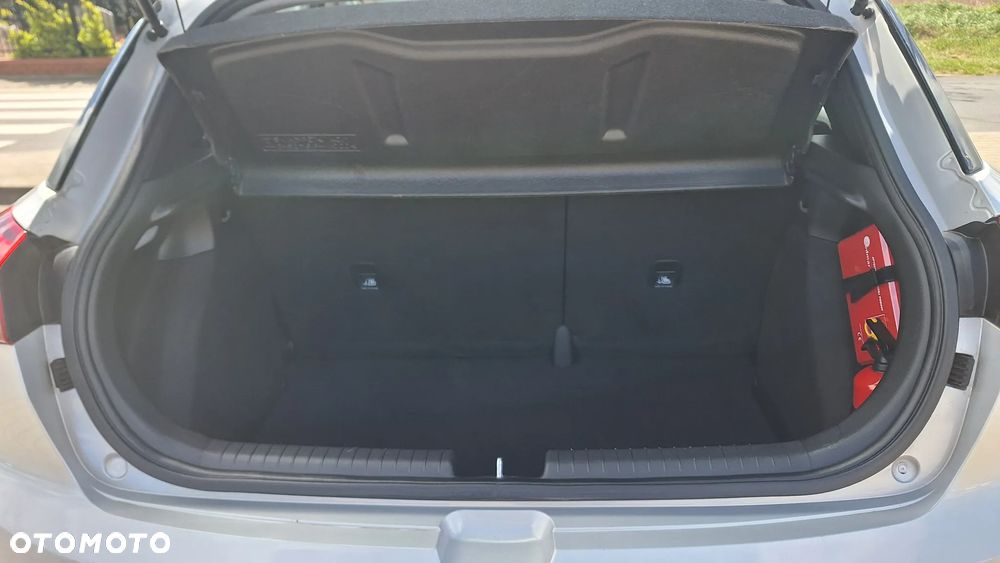 Hyundai i20 1.2 - 12