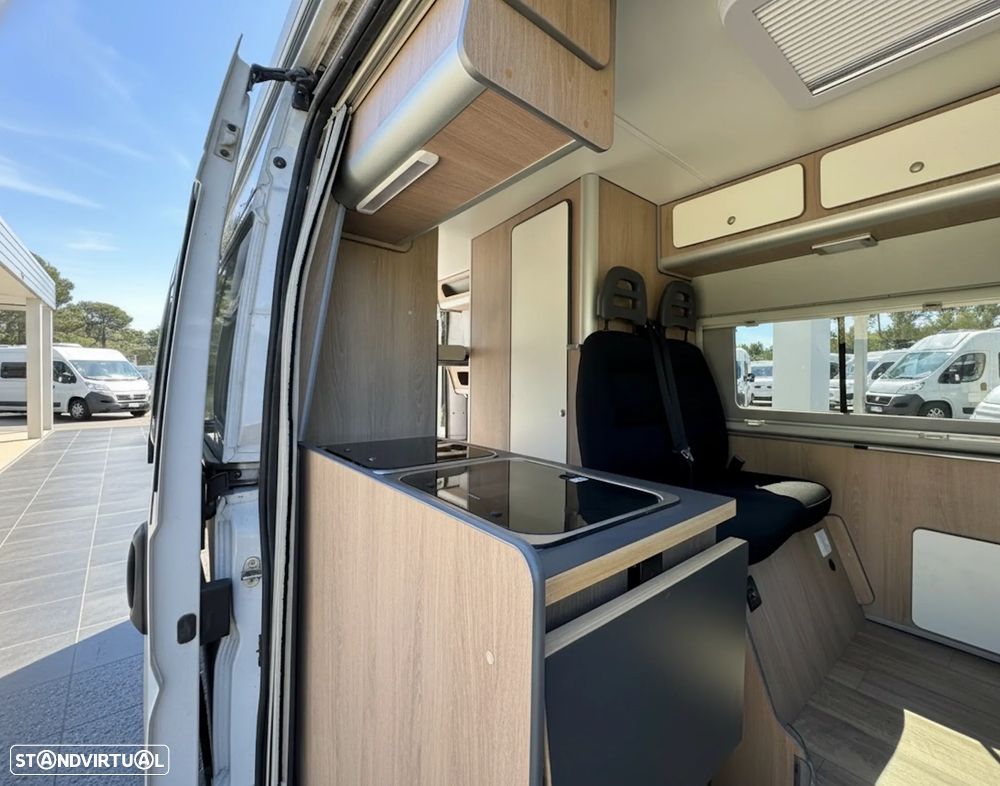 Fiat Ducato L3H2 - 4