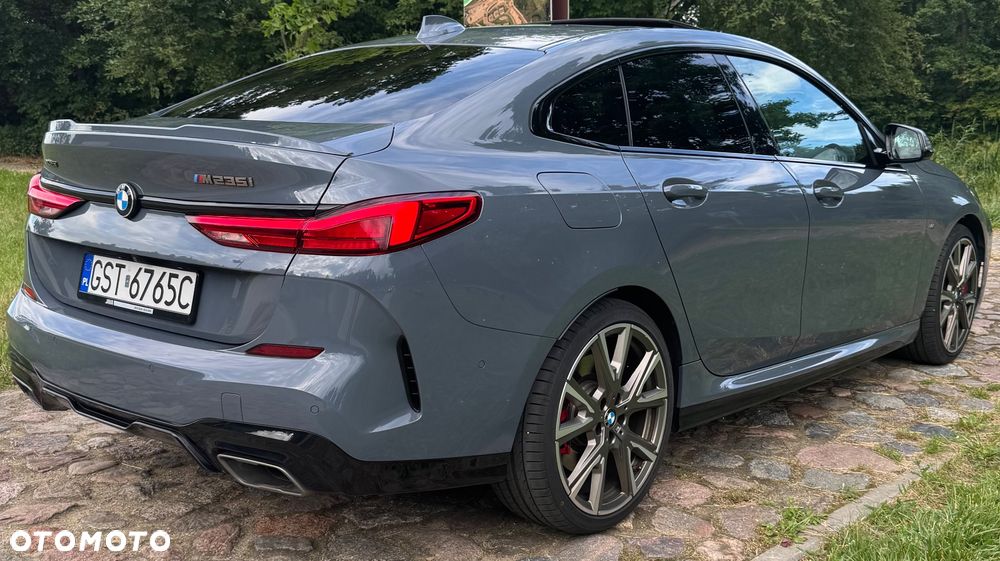 BMW Seria 2 M235i xDrive ColorVision Edition - 9