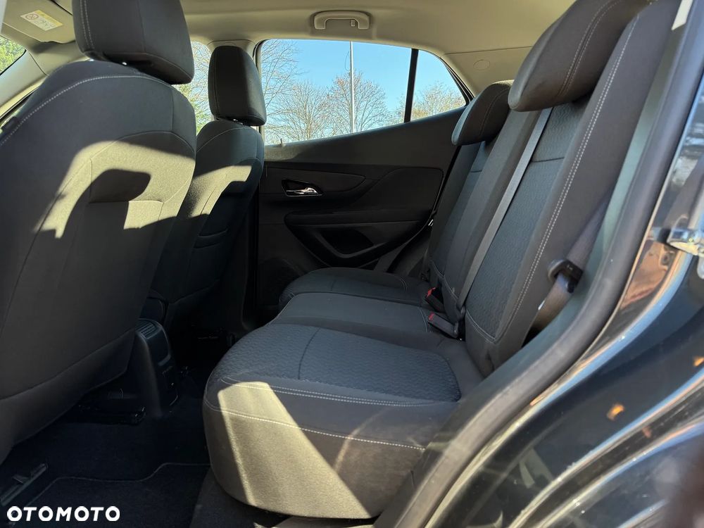 Opel Mokka 1.4 T Cosmo S&S - 30