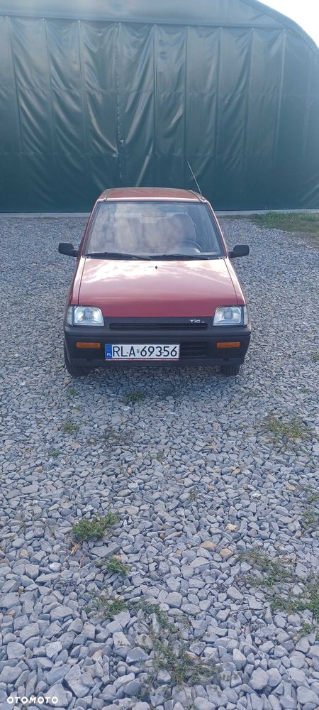 Daewoo Inny - 1