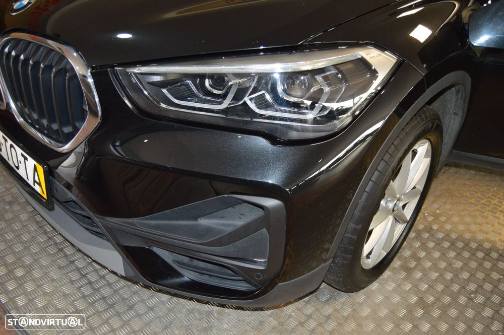 BMW X1 25 e xDrive - 19