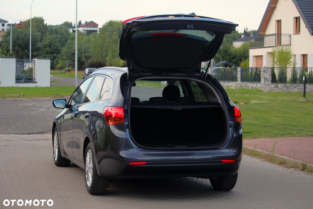 Kia Ceed 1.6 CRDi XL - 12