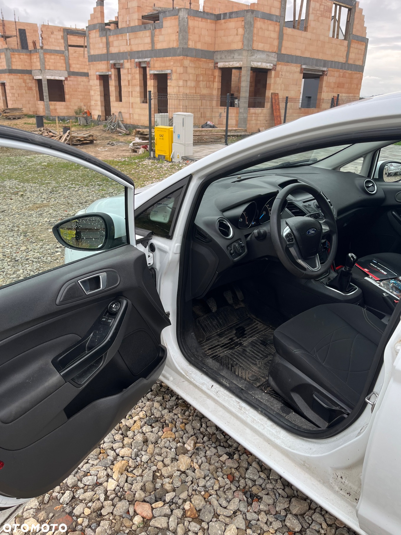 Ford Fiesta 1.25 Ambiente - 9