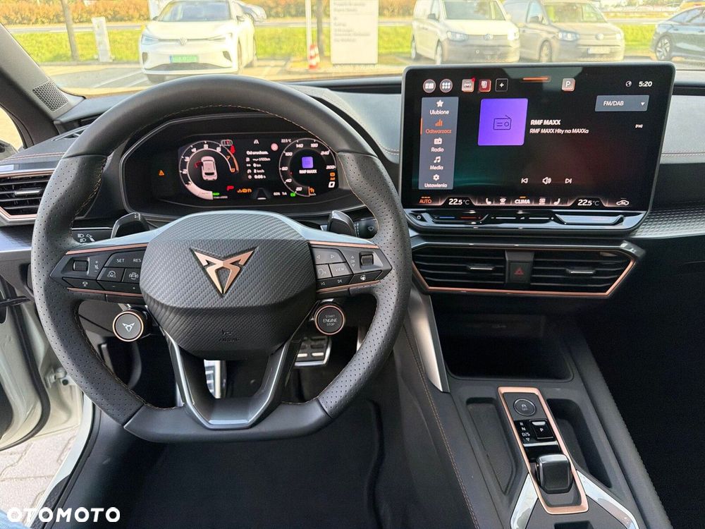 Cupra Leon 2026