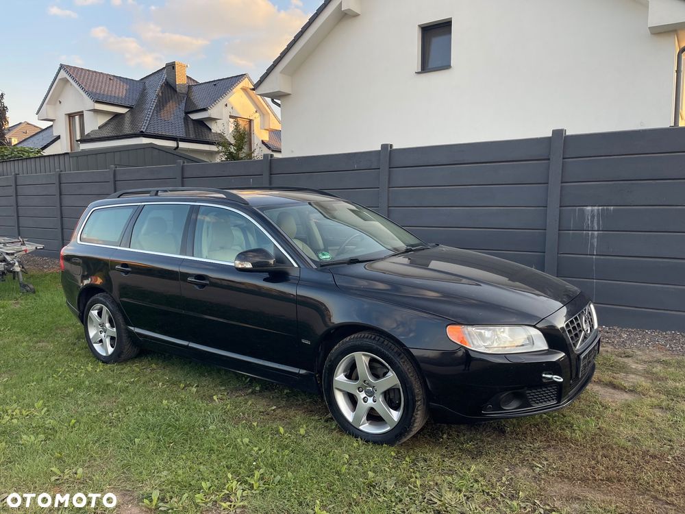 Volvo V70 - 8