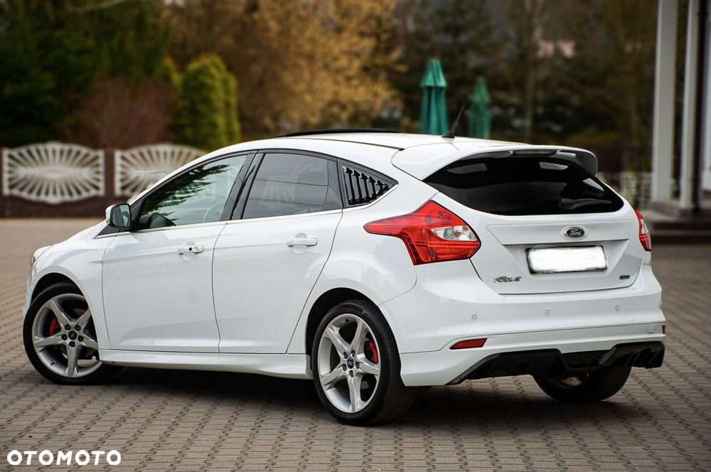 Ford Focus - 20