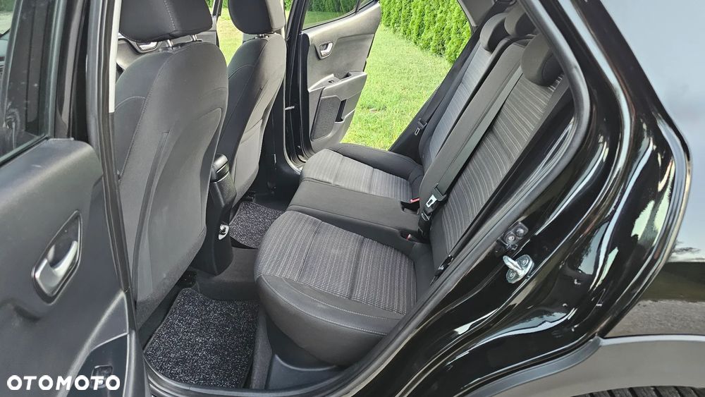 Kia Stonic 1.0 T-GDI L - 11