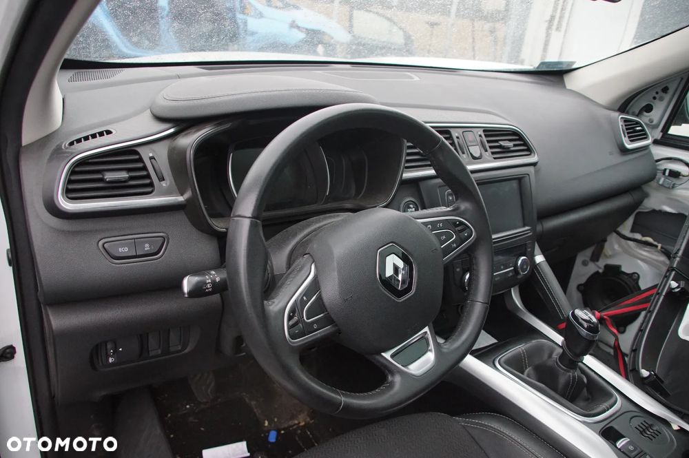 Auto na części 692324777 Renault Kadjar 2015 1.2 TCE H5F 408 skrzynia TL4083 TEQNC drzwi szyba silnik skrzynia - 6