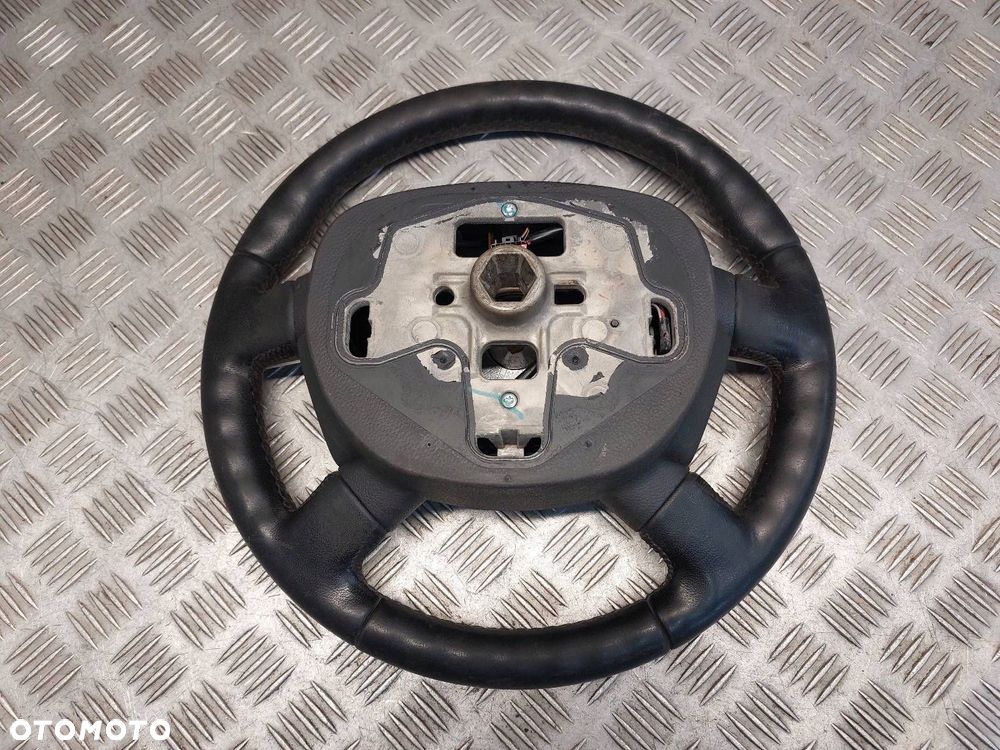 ZESTAW AIRBAG POSTRZAŁOWY FORD FOCUS MK2 KOKPIT KIEROWNICA PASY MANETKA - 9