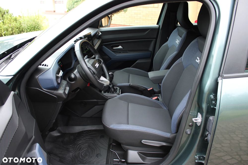 Dacia Duster 1.0 TCe Expression - 14