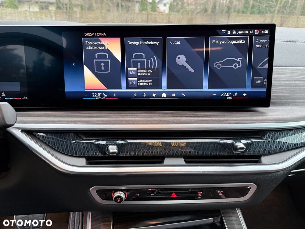 BMW X5 xDrive30d - 20