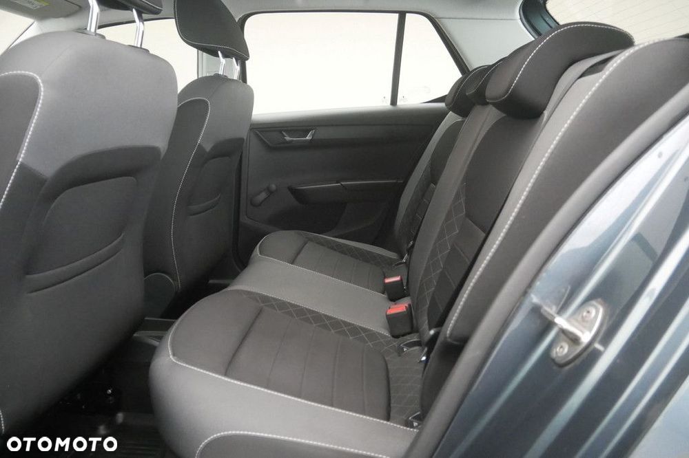 Skoda Fabia 1.0 TSI Ambition - 15