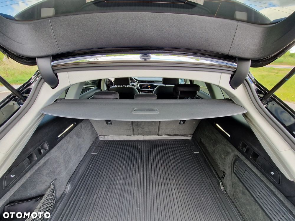 Audi A6 ver-avant-40-tdi-s-tronic-sport - 13