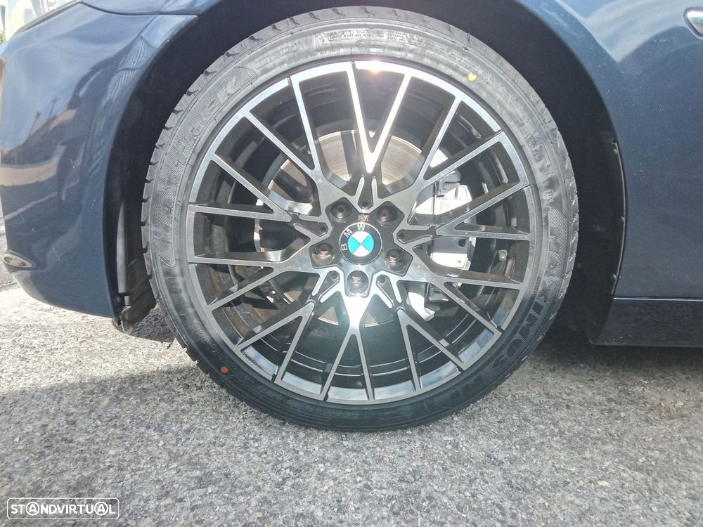 BMW 535 d Exclusive Auto - 6