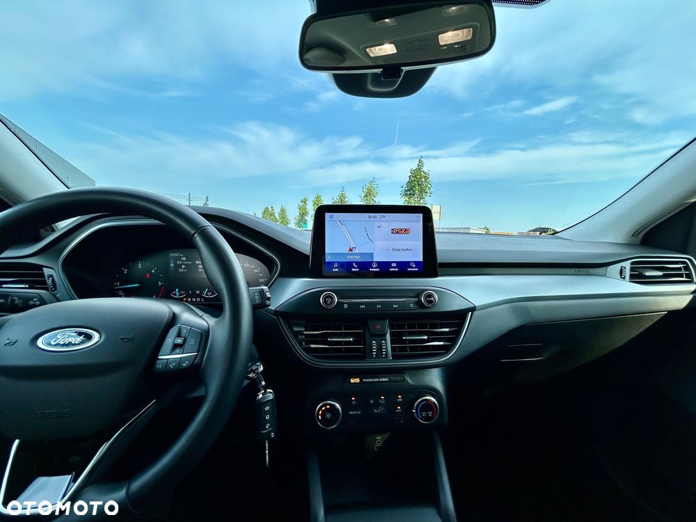 Ford Focus 1.5 EcoBlue SCR Active - 22