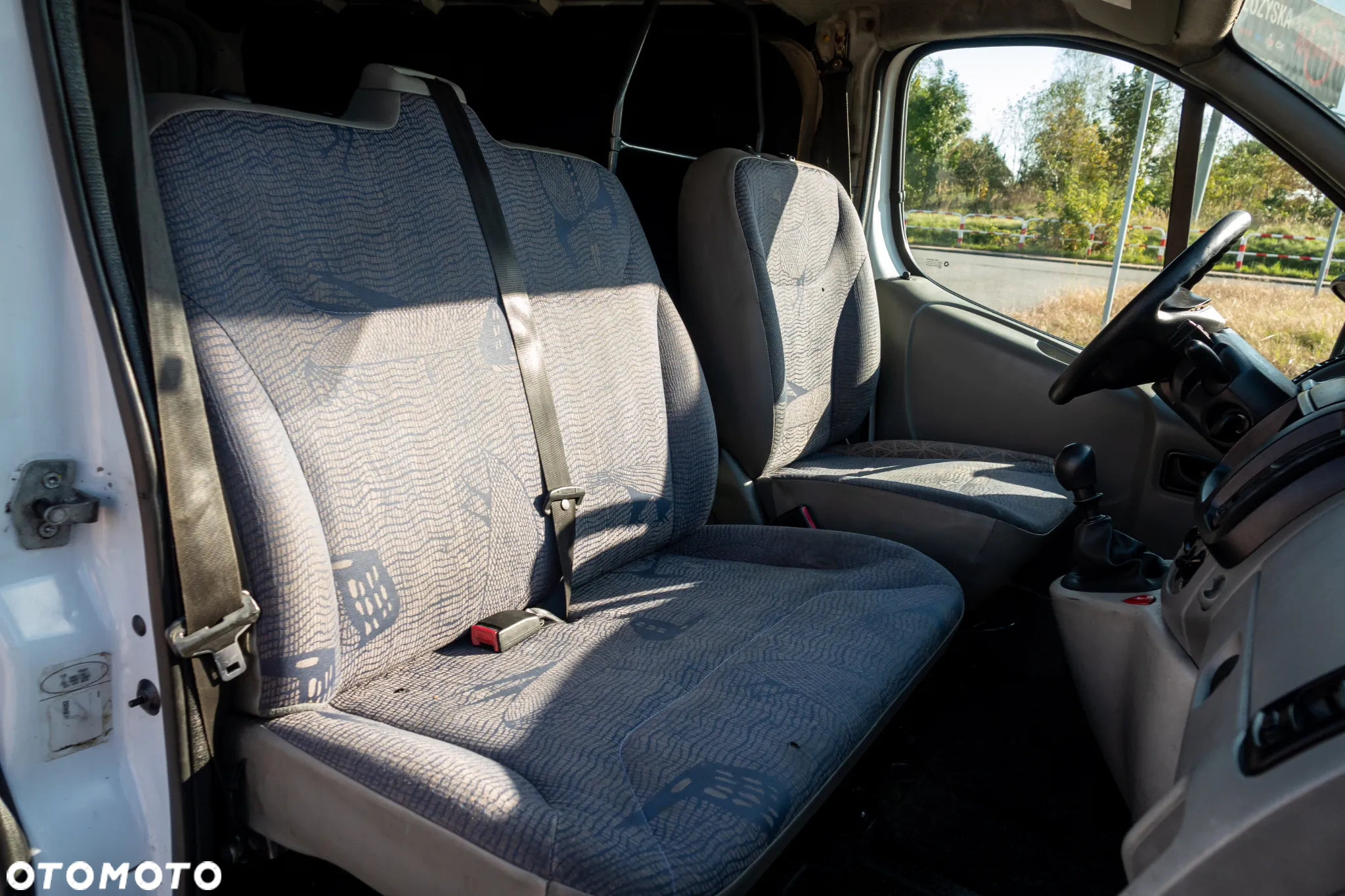 Renault Trafic - 17