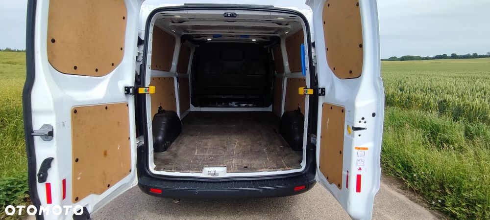 Ford Transit Custom - 16