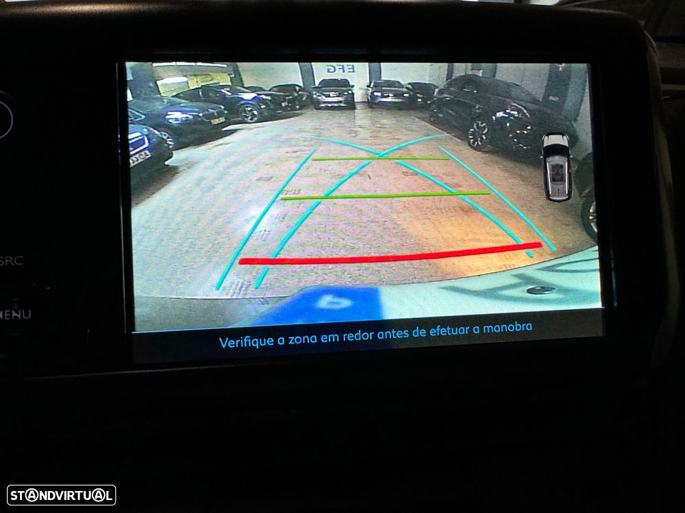 Peugeot 2008 PureTech 130 Stop&Start GT-Line Edition - 28