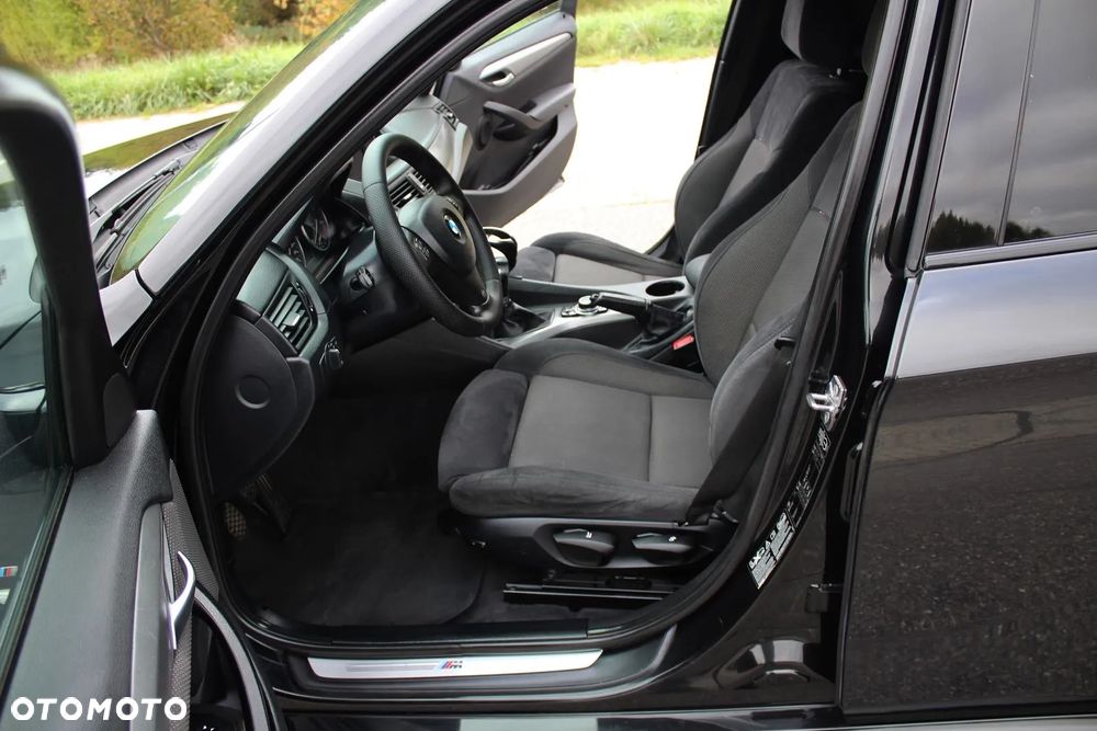 BMW X1 xDrive20d - 5