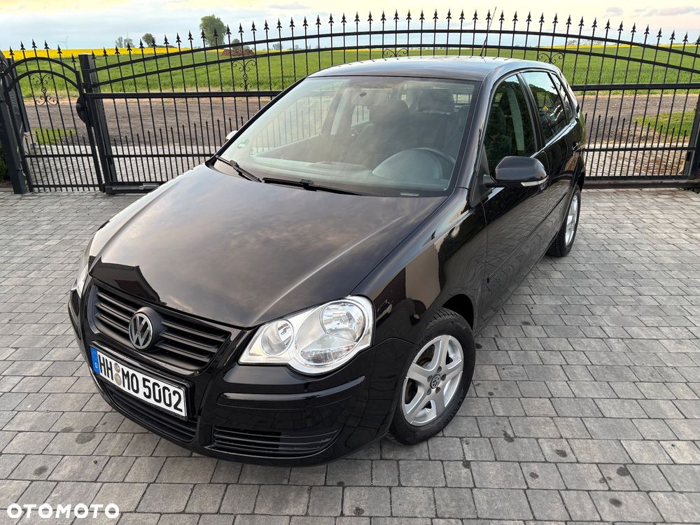 Volkswagen Polo 1.2 United - 1
