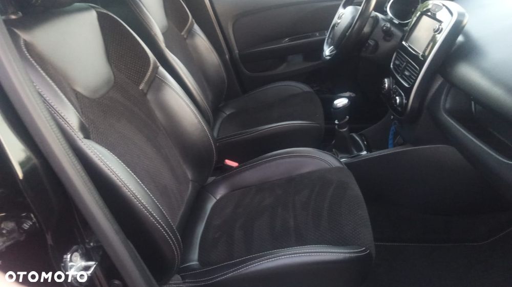 Renault Clio 1.2 Enegry TCe Alize - 17