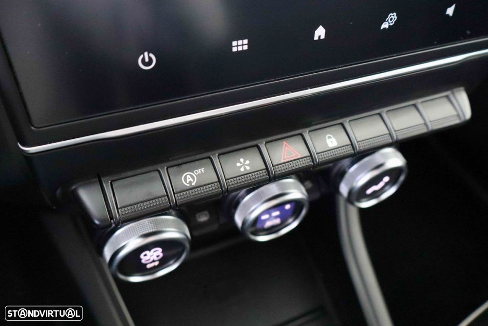 Renault Captur 1.0 TCe Evolution - 36