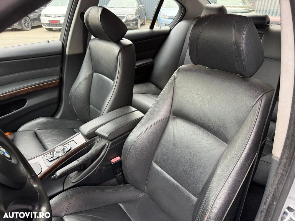 BMW Seria 3 - 7
