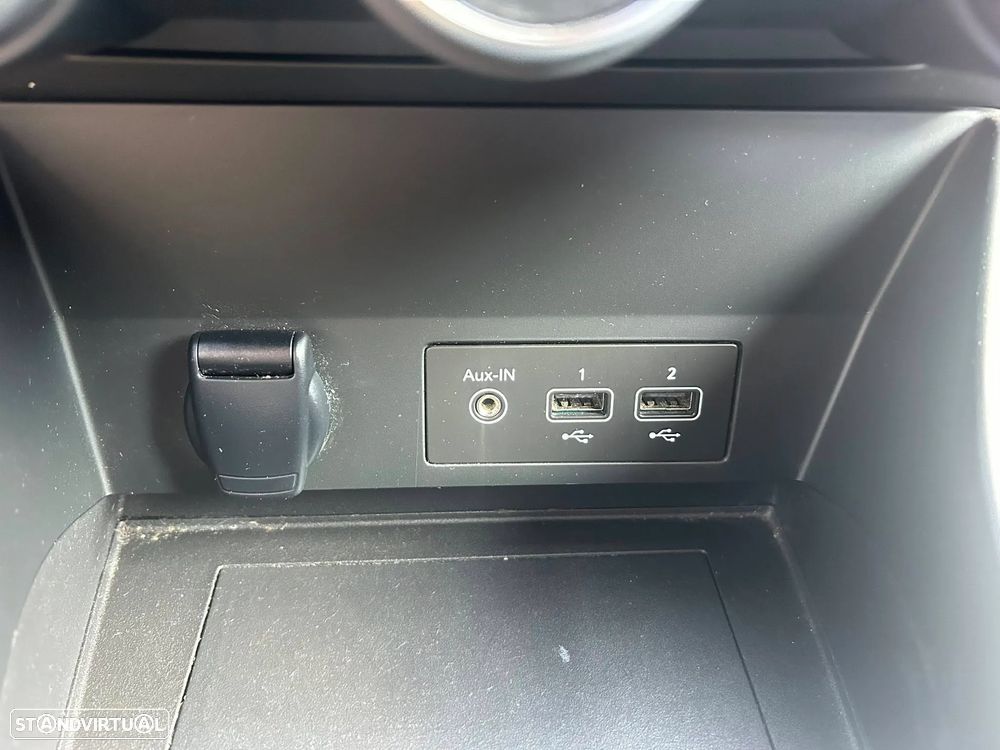 Renault Captur 1.5 dCi Exclusive - 30