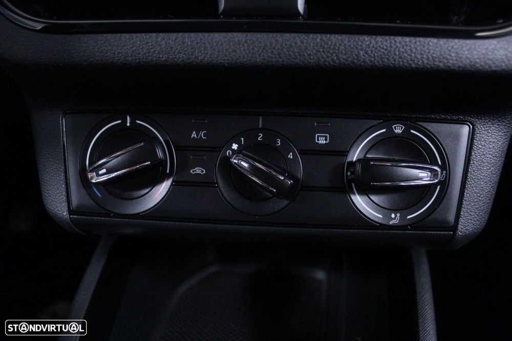 Skoda Scala 1.0 TSI Ambition - 28