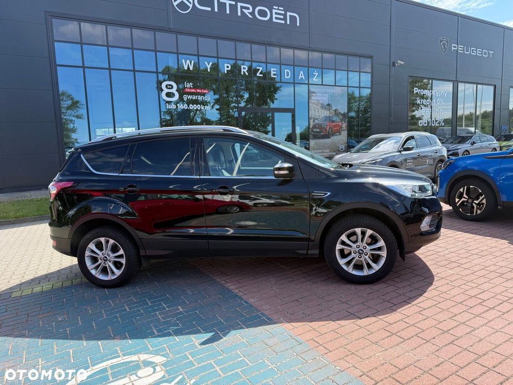 Ford Kuga 1.5 EcoBoost FWD Titanium ASS GPF - 3