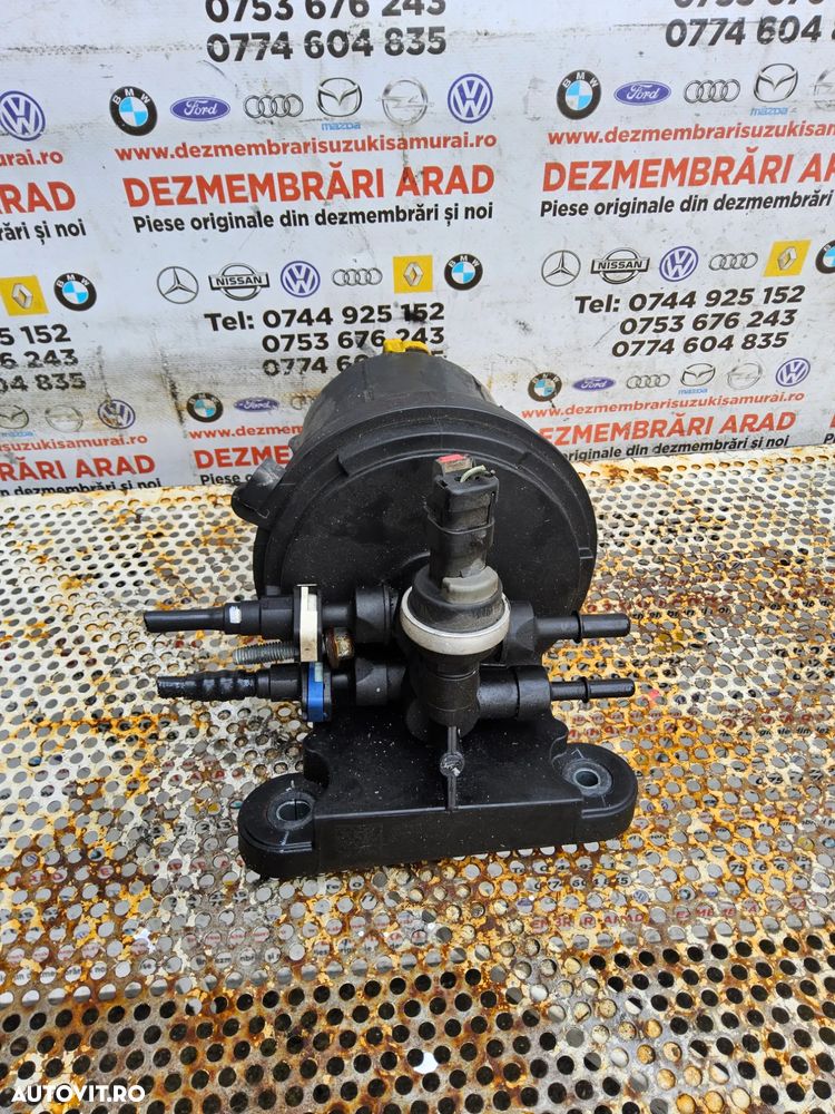 Carcasa filtru motorina Ford Transit Custom cod bk219155 Carcasa filtru combustibil - 3