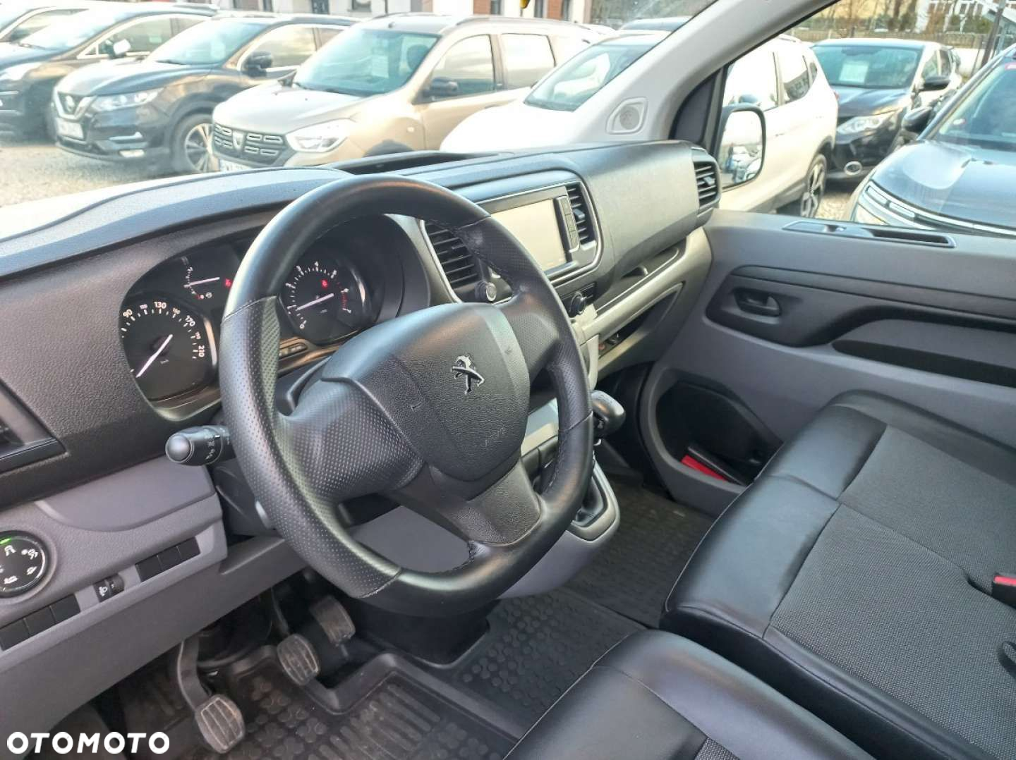Peugeot EXPERT - 14