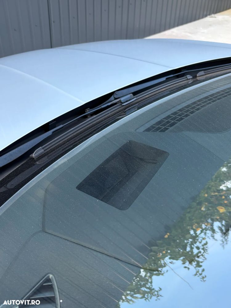 Skoda Octavia 2.0 TDI DSG Style - 21