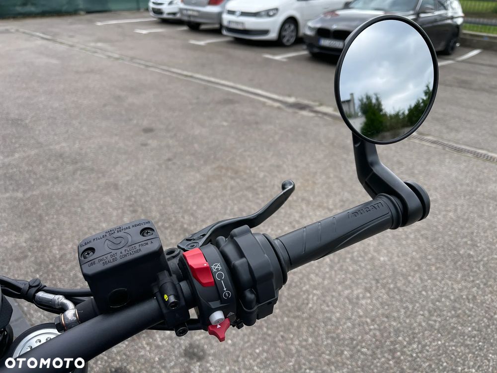 Ducati Scrambler - 16