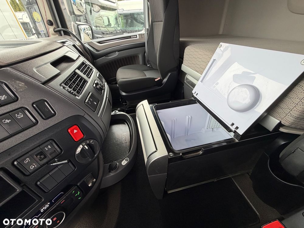 DAF XF 480 SC // SUPER STAN // SERWISOWANY - 13