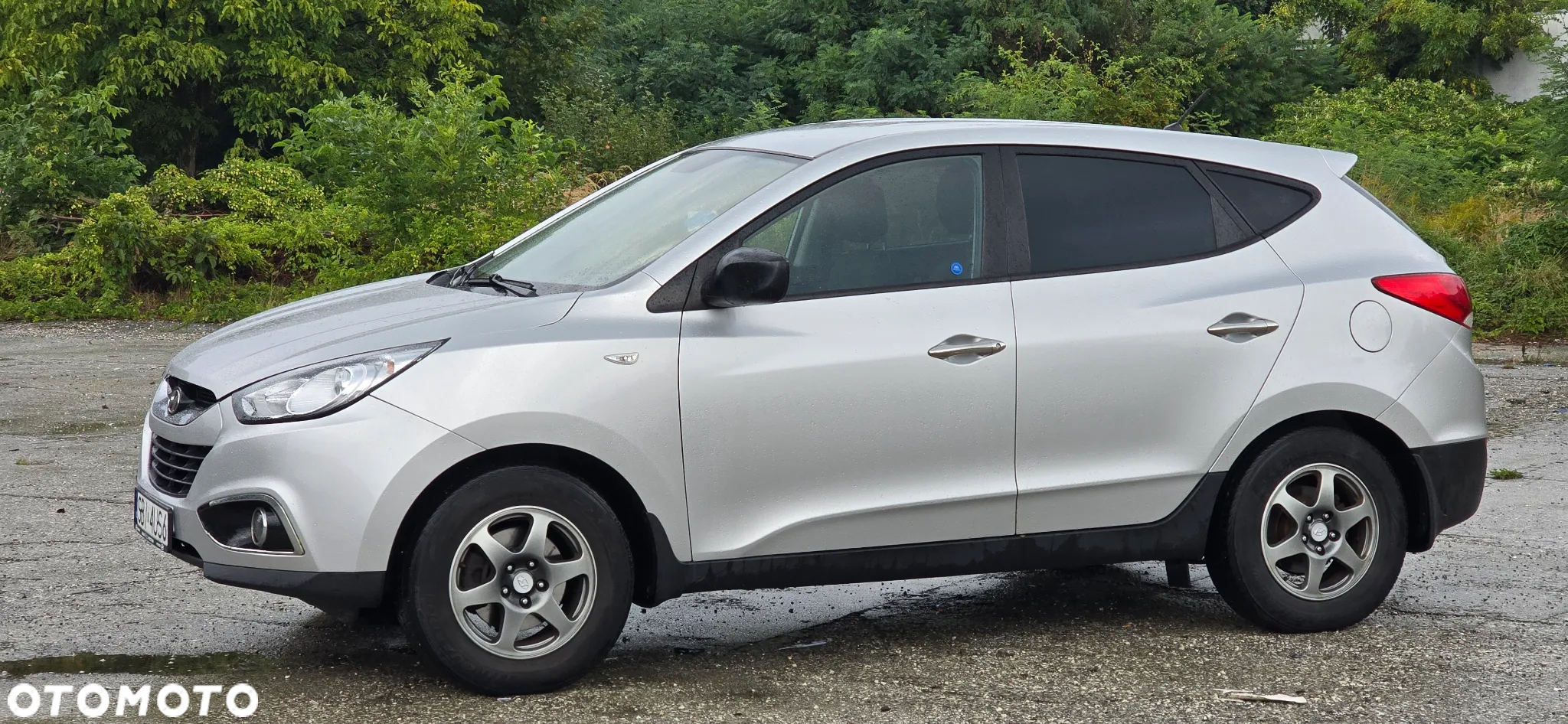 Hyundai ix35 - 13