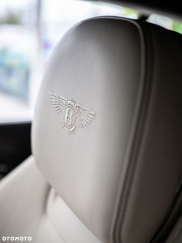 Bentley Continental GT - 25