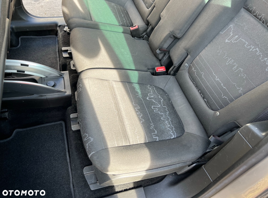 Opel Meriva 1.4 ecoflex 150 Jahre - 25