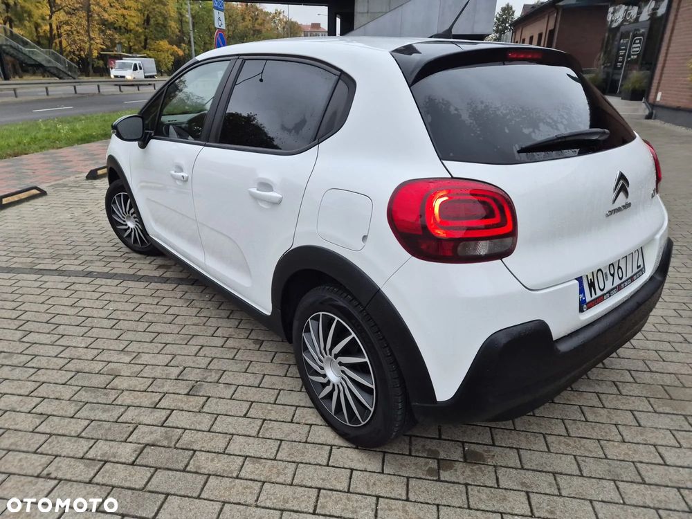 Citroën C3 - 3