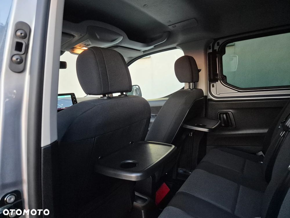 Citroën Berlingo XL S&S Control (bryg.) - 38