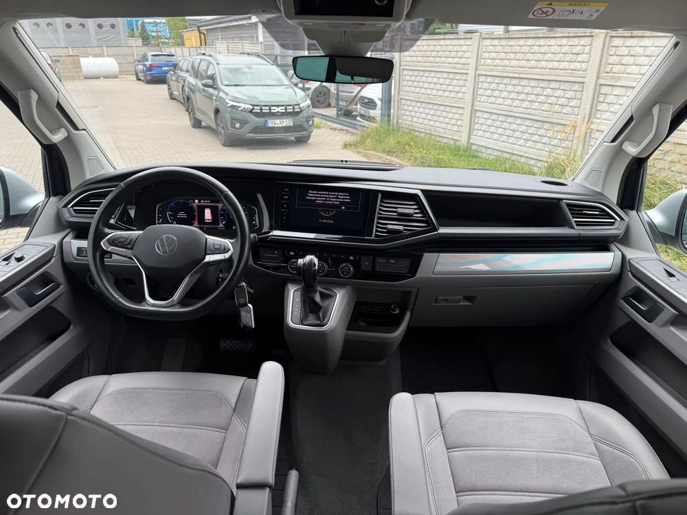 Volkswagen California - 9