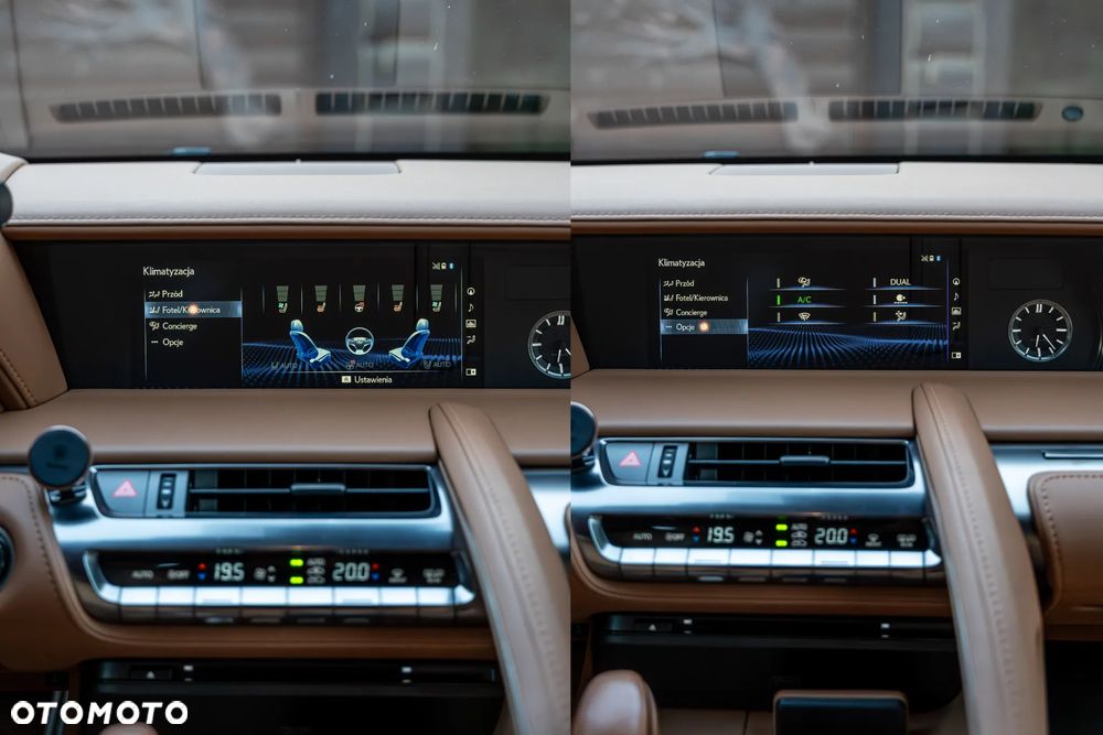 Lexus LC 500 Prestige - 35