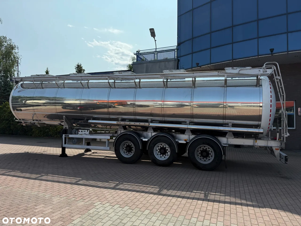Van Hool - 2