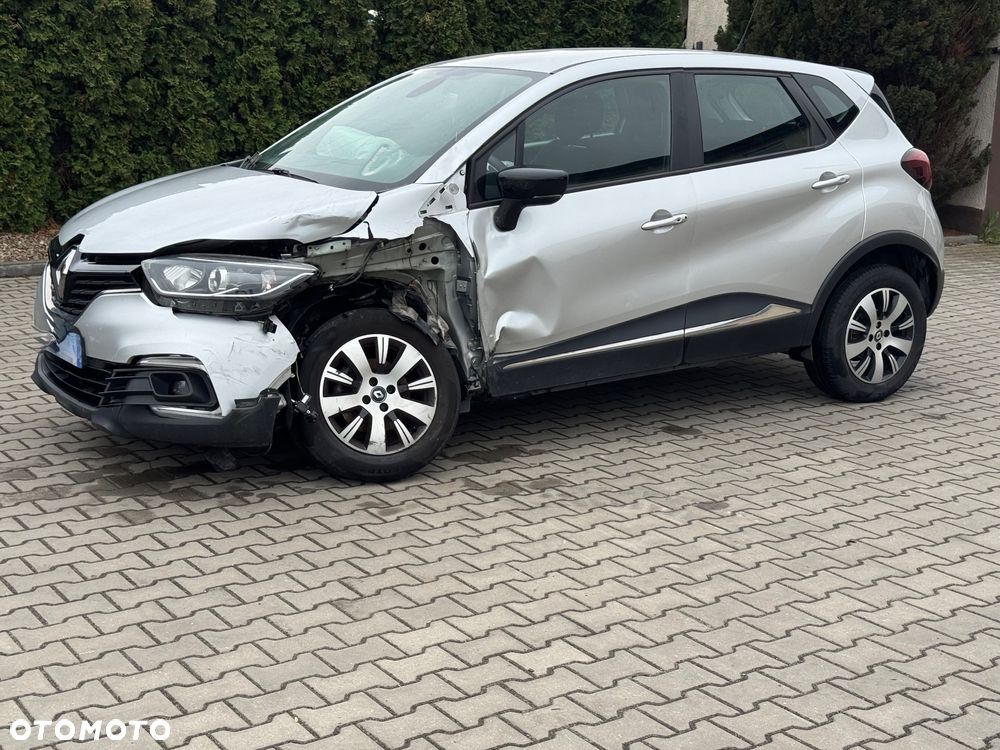 Renault Captur - 4