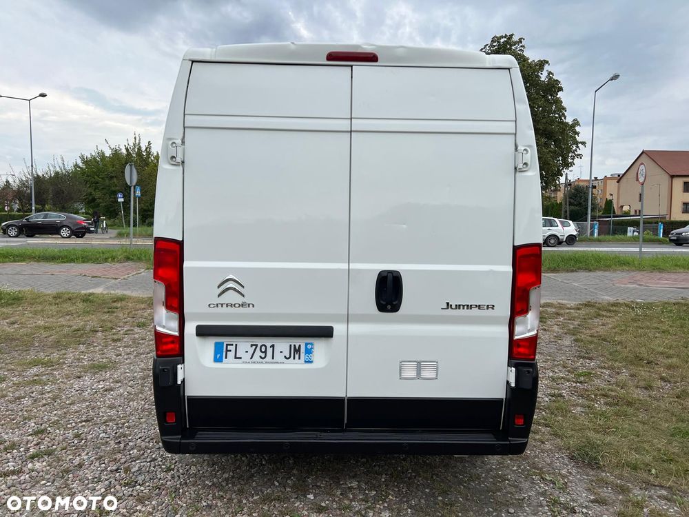 Citroën Jumper L2H2 - 5