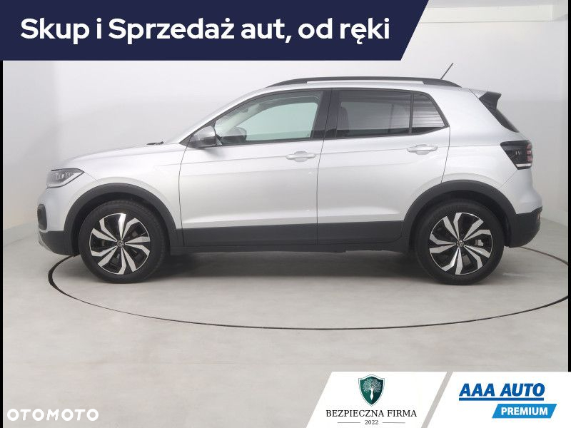 Volkswagen T-Cross - 3