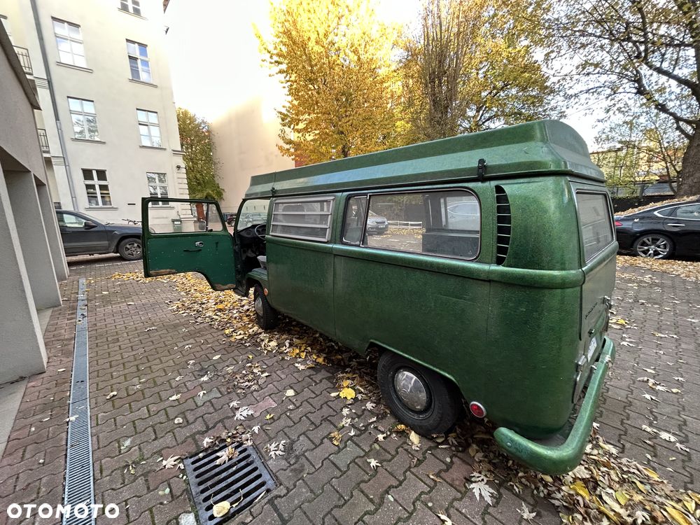 Volkswagen Transporter - 13